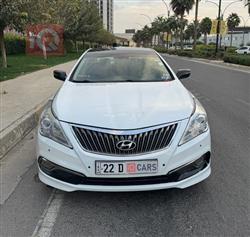 هیوندای ازێرا